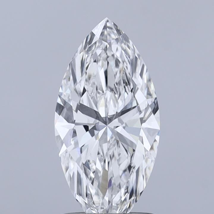 IGI 1.11 Carat Marquise Lab Grown Diamond 人工培育鑽石 實驗室人造鑽石