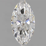 IGI 1.01 Carat Marquise Lab Grown Diamond 人工培育鑽石 實驗室人造鑽石