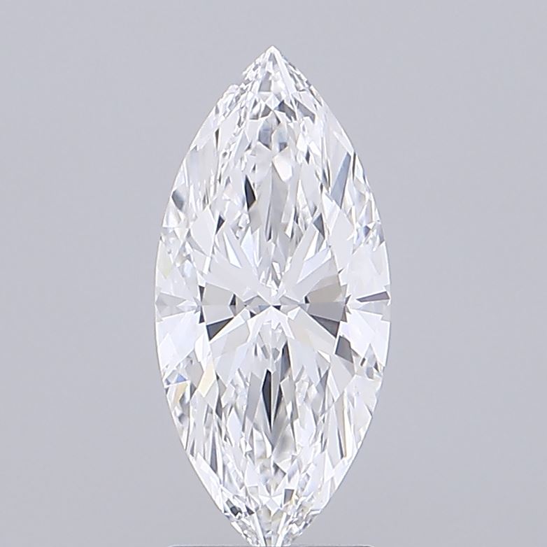 IGI 1.95 Carat Marquise Lab Grown Diamond
