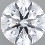 IGI 1.15 Carat Round Brilliant Lab Grown Diamond