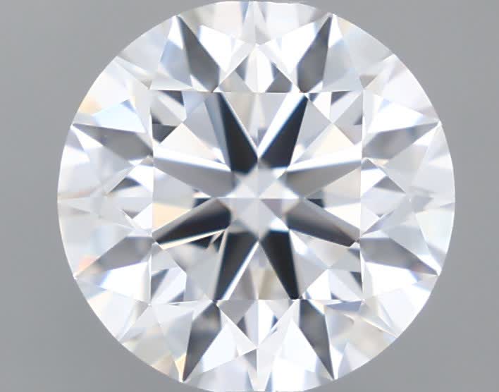 IGI 1.15 Carat Round Brilliant Lab Grown Diamond