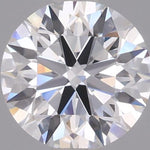 IGI 0.83 Carat Round Brilliant Lab Grown Diamond 人工培育鑽石 實驗室人造鑽石