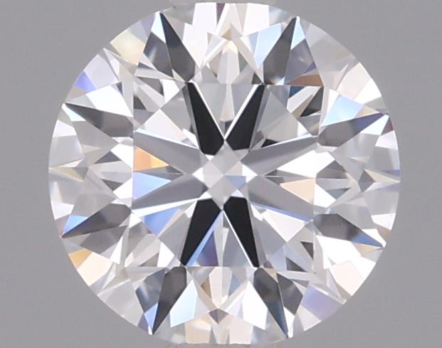 IGI 0.83 Carat Round Brilliant Lab Grown Diamond 人工培育鑽石 實驗室人造鑽石
