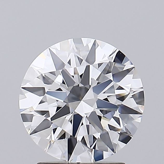 IGI 2.17 Carat Round Brilliant Lab Grown Diamond 人工培育鑽石 實驗室人造鑽石