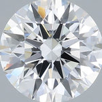 IGI 1.01 Carat Round Brilliant Lab Grown Diamond 人工培育鑽石 實驗室人造鑽石