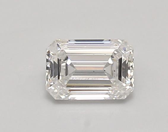 IGI 0.64 Carat Emerald Lab Grown Diamond 人工培育鑽石 實驗室人造鑽石