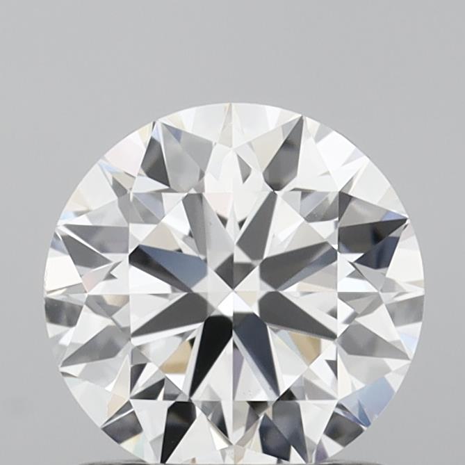 IGI 1.00 Carat Round Brilliant Lab Grown Diamond 人工培育鑽石 實驗室人造鑽石
