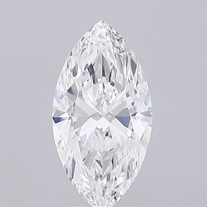 IGI 2.42 Carat Marquise Lab Grown Diamond 人工培育鑽石 實驗室人造鑽石