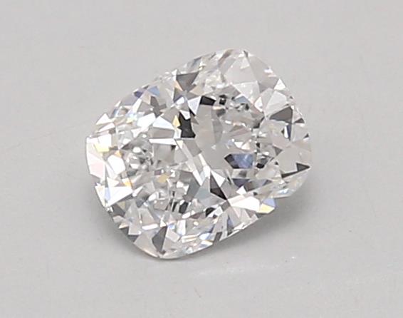 IGI 0.7 Carat Cushion Lab Grown Diamond
