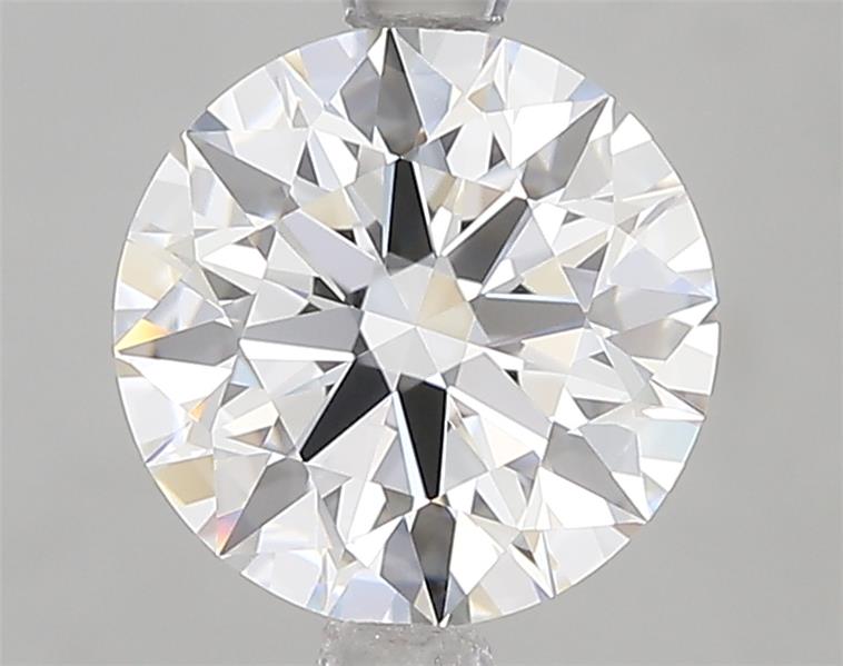 IGI 2.03 Carat Round Brilliant Lab Grown Diamond