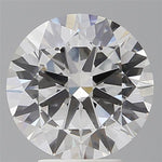 IGI 4.00 Carat Round Brilliant Lab Grown Diamond 人工培育鑽石 實驗室人造鑽石