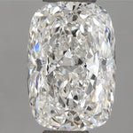 IGI 1.05 Carat Cushion Lab Grown Diamond