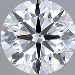 IGI 1.99 Carat Round Brilliant Lab Grown Diamond 人工培育鑽石 實驗室人造鑽石
