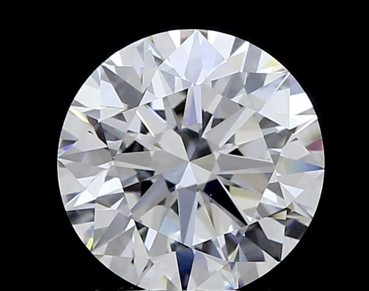 IGI 2.00 Carat Round Brilliant Lab Grown Diamond 人工培育鑽石 實驗室人造鑽石