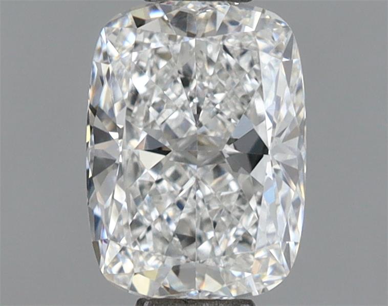 IGI 0.97 Carat Cushion Lab Grown Diamond