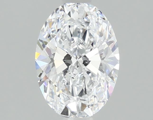 IGI 1.04 Carat Oval Lab Grown Diamond 人工培育鑽石 實驗室人造鑽石