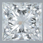 IGI 1.01 Carat Princess Cut Lab Grown Diamond 人工培育鑽石 實驗室人造鑽石