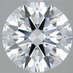 IGI 3.16 Carat Round Brilliant Lab Grown Diamond 人工培育鑽石 實驗室人造鑽石