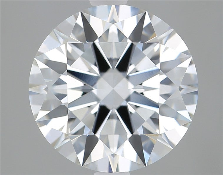 IGI 3.16 Carat Round Brilliant Lab Grown Diamond 人工培育鑽石 實驗室人造鑽石