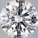 IGI 6.05 Carat Round Brilliant Lab Grown Diamond 人工培育鑽石 實驗室人造鑽石