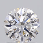 IGI 0.82 Carat Round Brilliant Lab Grown Diamond 人工培育鑽石 實驗室人造鑽石