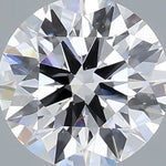 IGI 1.13 Carat Round Brilliant Lab Grown Diamond 人工培育鑽石 實驗室人造鑽石