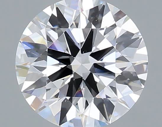 IGI 1.13 Carat Round Brilliant Lab Grown Diamond 人工培育鑽石 實驗室人造鑽石