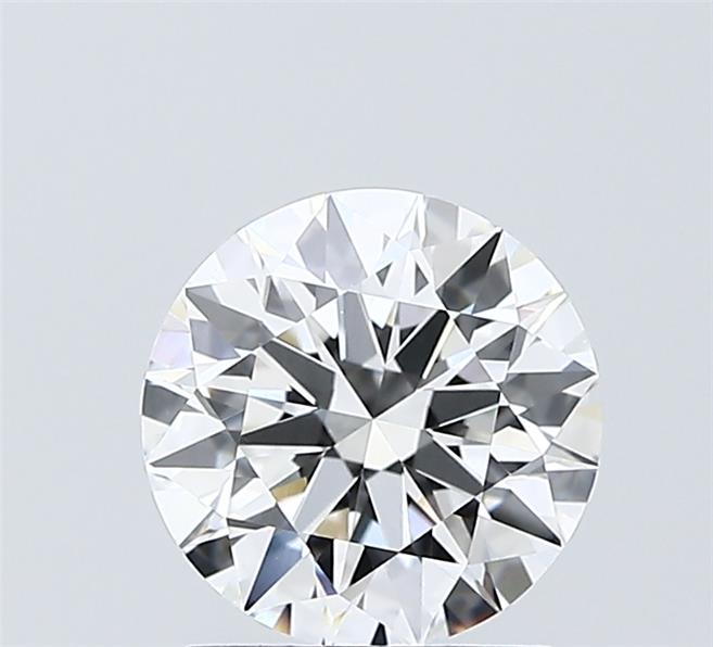IGI 1.50 Carat Round Brilliant Lab Grown Diamond 人工培育鑽石 實驗室人造鑽石