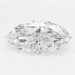 IGI 1.51 Carat Marquise Lab Grown Diamond 人工培育鑽石 實驗室人造鑽石