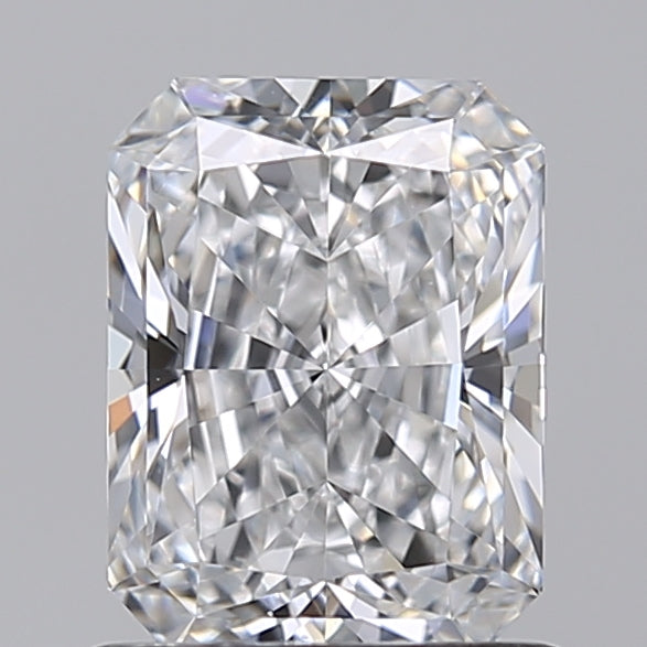 IGI 1.02 Carat 雷地恩切割 - Radiant Cut 培育鑽石 Lab Grown Diamond 人造鑽石 人工鑽石 實驗室鑽石 培養鑽石 香港 培育鑽 