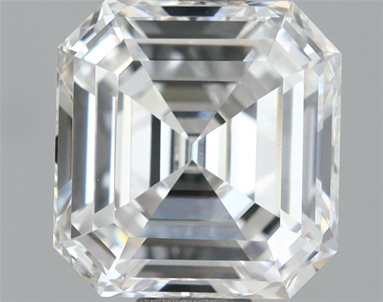 IGI 1.45 Carat Asscher Lab Grown Diamond 人工培育鑽石 實驗室人造鑽石