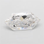 IGI 5.76 Carat Marquise Lab Grown Diamond 人工培育鑽石 實驗室人造鑽石