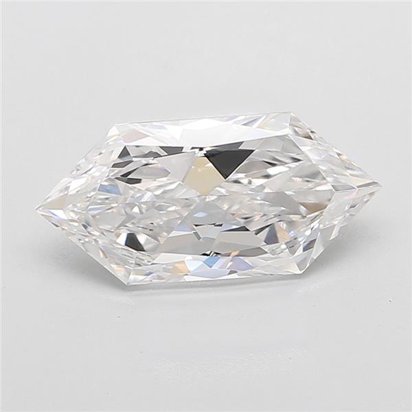 IGI 5.76 Carat Marquise Lab Grown Diamond 人工培育鑽石 實驗室人造鑽石