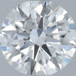 IGI 1.09 Carat Round Brilliant Lab Grown Diamond