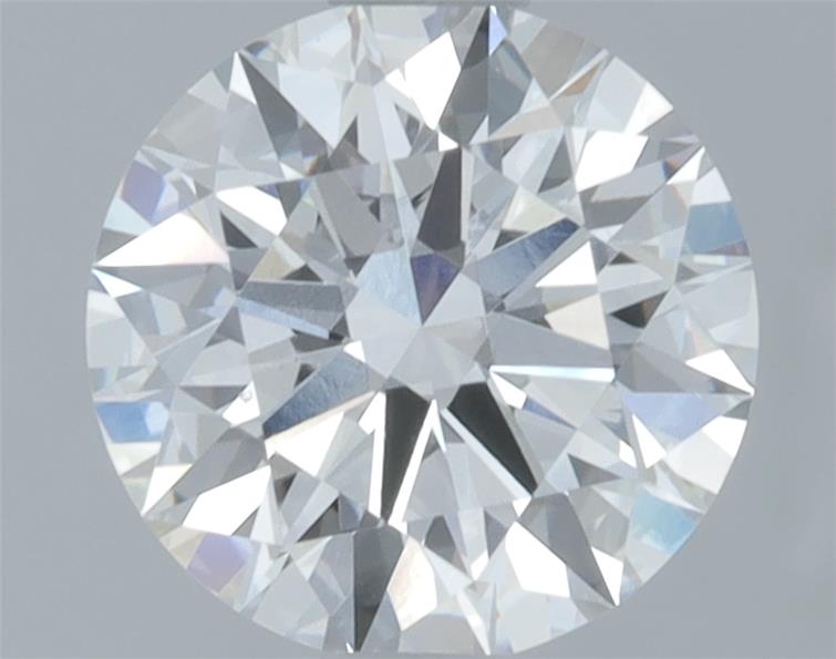 IGI 1.09 Carat Round Brilliant Lab Grown Diamond