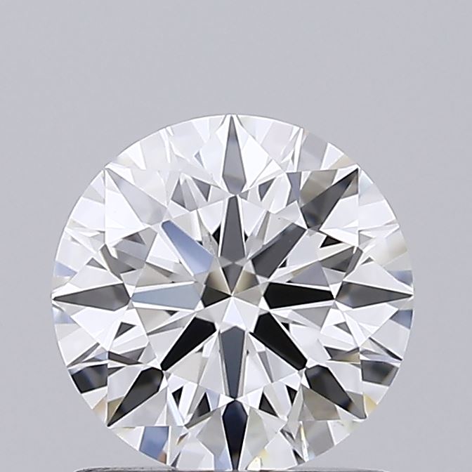 IGI 1.03 Carat Round Brilliant Lab Grown Diamond