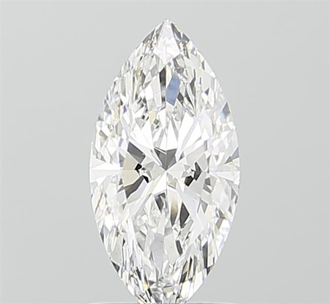 IGI 1.02 Carat Marquise Lab Grown Diamond 人工培育鑽石 實驗室人造鑽石