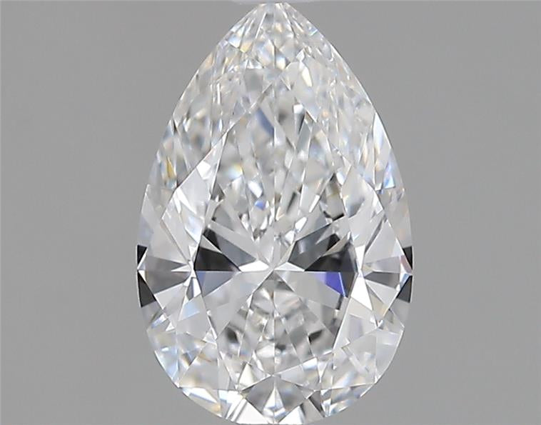 IGI 1.01 Carat Pear Lab Grown Diamond 人工培育鑽石 實驗室人造鑽石