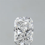 IGI 1.02 Carat Cushion Lab Grown Diamond 人工培育鑽石 實驗室人造鑽石