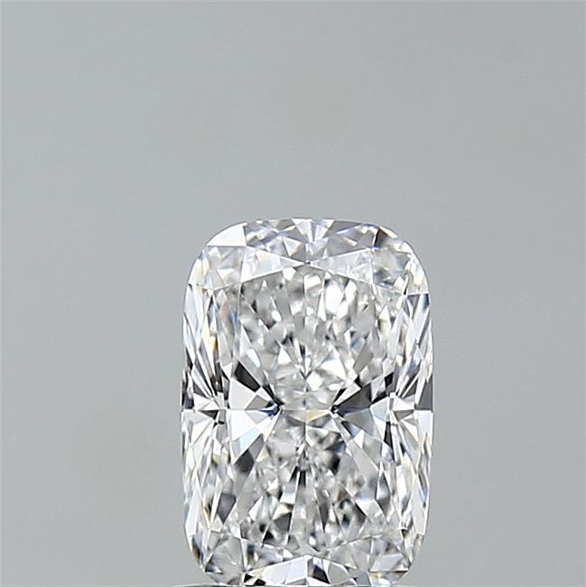 IGI 1.02 Carat Cushion Lab Grown Diamond 人工培育鑽石 實驗室人造鑽石