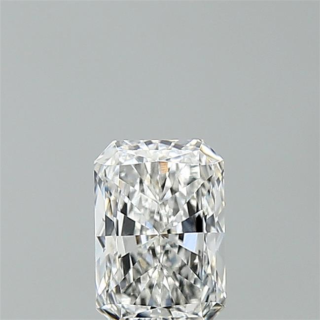 IGI 1.00 Carat Radiant Cut Lab Grown Diamond 人工培育鑽石 實驗室人造鑽石