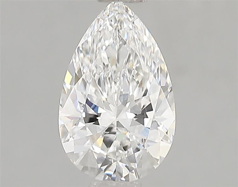 IGI 1.01 Carat Pear Lab Grown Diamond