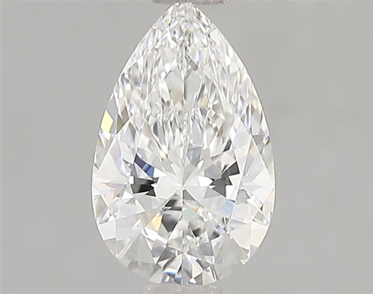 IGI 1.01 Carat Pear Lab Grown Diamond