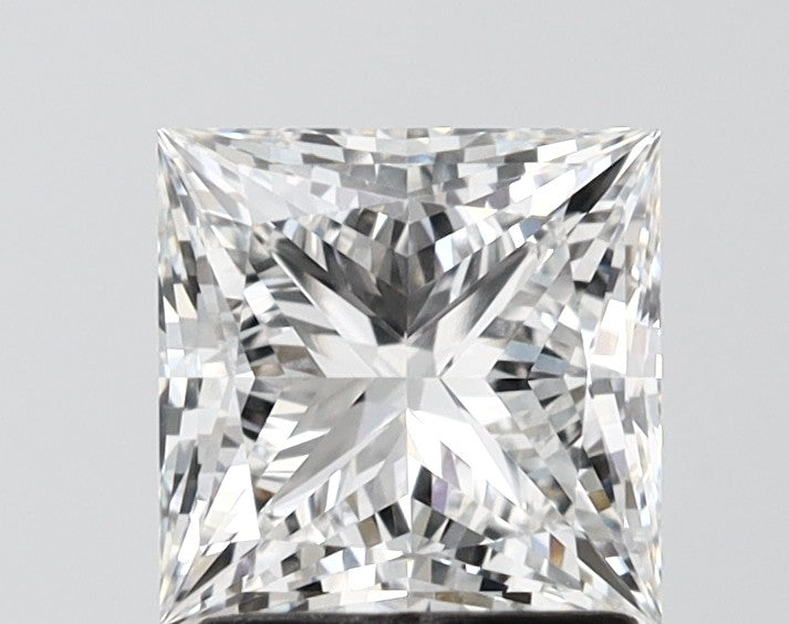 IGI 1.84 Carat Princess Cut Lab Grown Diamond