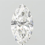 IGI 1.25 Carat Marquise Lab Grown Diamond 人工培育鑽石 實驗室人造鑽石
