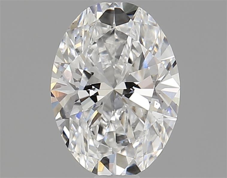 IGI 1.01 Carat Oval Lab Grown Diamond 人工培育鑽石 實驗室人造鑽石
