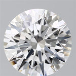 IGI 1.98 Carat Round Brilliant Lab Grown Diamond 人工培育鑽石 實驗室人造鑽石