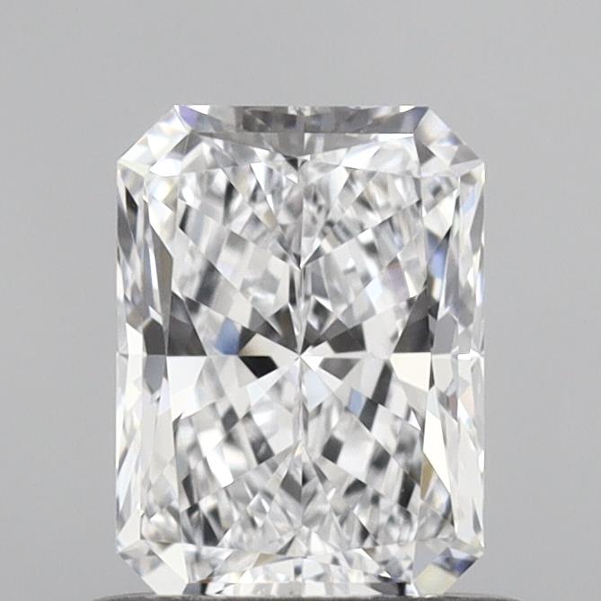IGI 0.71 Carat Radiant Cut Lab Grown Diamond 人工培育鑽石 實驗室人造鑽石