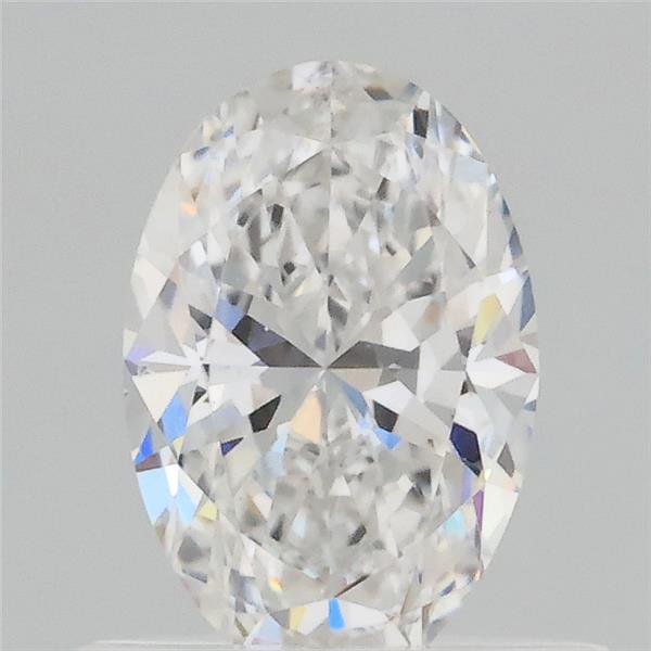 IGI 0.56 Carat Oval Lab Grown Diamond 人工培育鑽石 實驗室人造鑽石