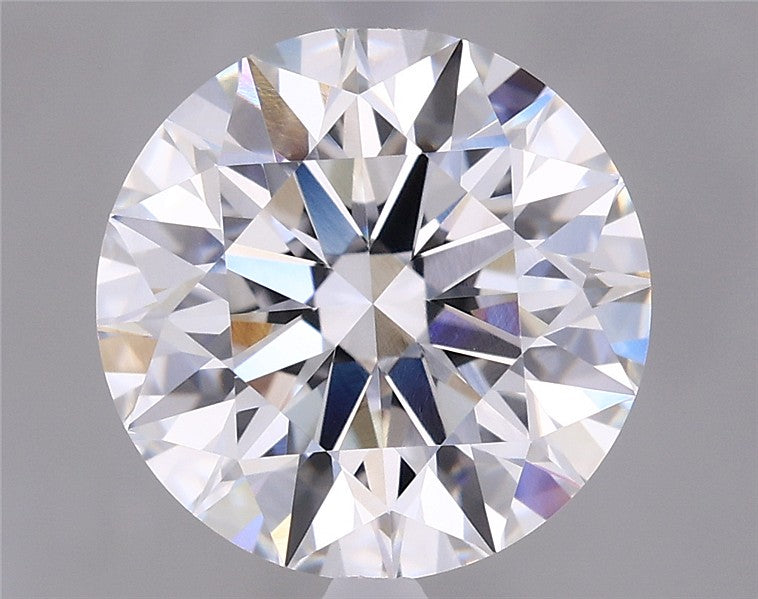IGI 2.56 Carat Round Brilliant Lab Grown Diamond 人工培育鑽石 實驗室人造鑽石